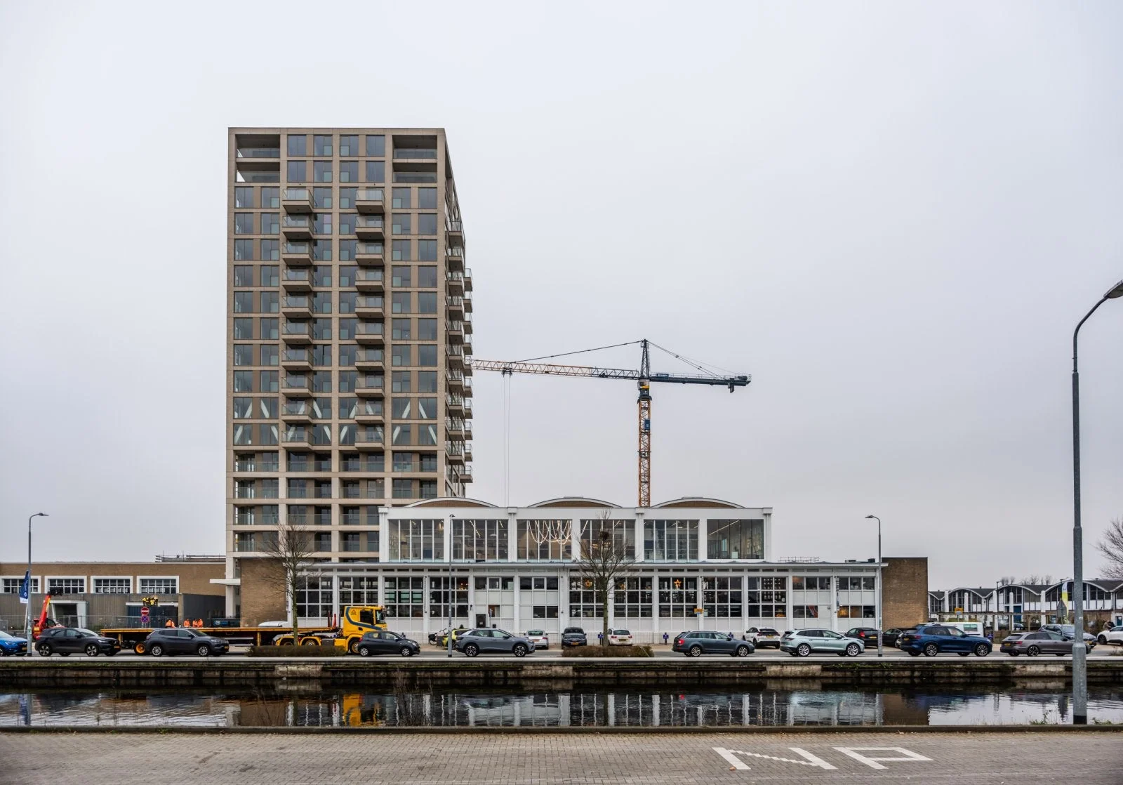 Rental property in Eindhoven