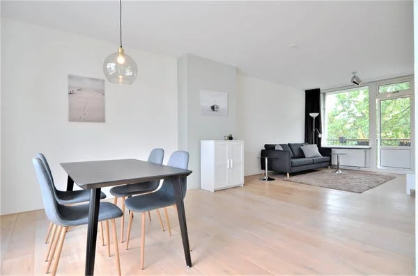 Rental property in Valkhof, Amsterdam