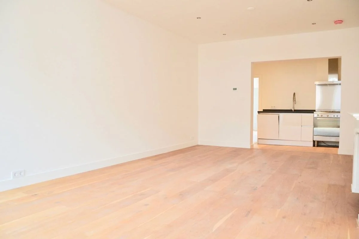 Rental property in Hoogstraat 25B, The Hague