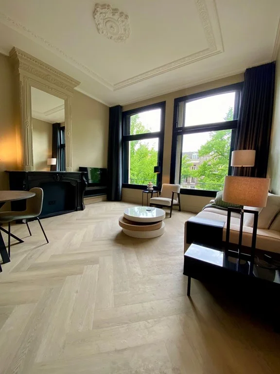 Rental property in Keizersgracht 820C, Amsterdam