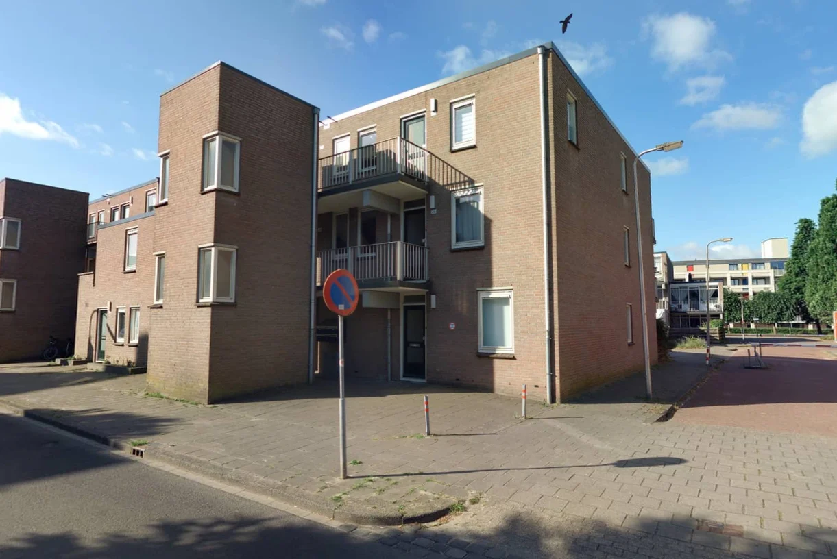 Rental property in Twekkelerweg 32, Hengelo