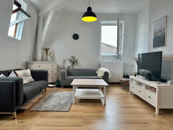 Rental property in Wycker Brugstraat, Maastricht