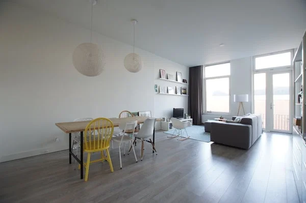 Rental property in Schiedamsesingel 141F, Rotterdam