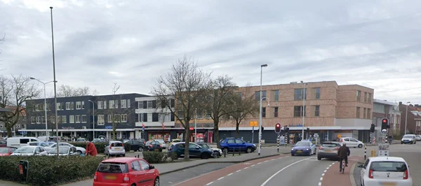 Rental property in Hoogstraat, Eindhoven