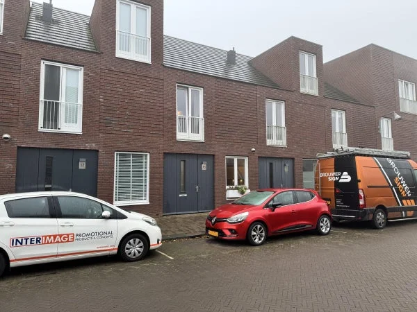 Rental property in Gardameer, Woerden