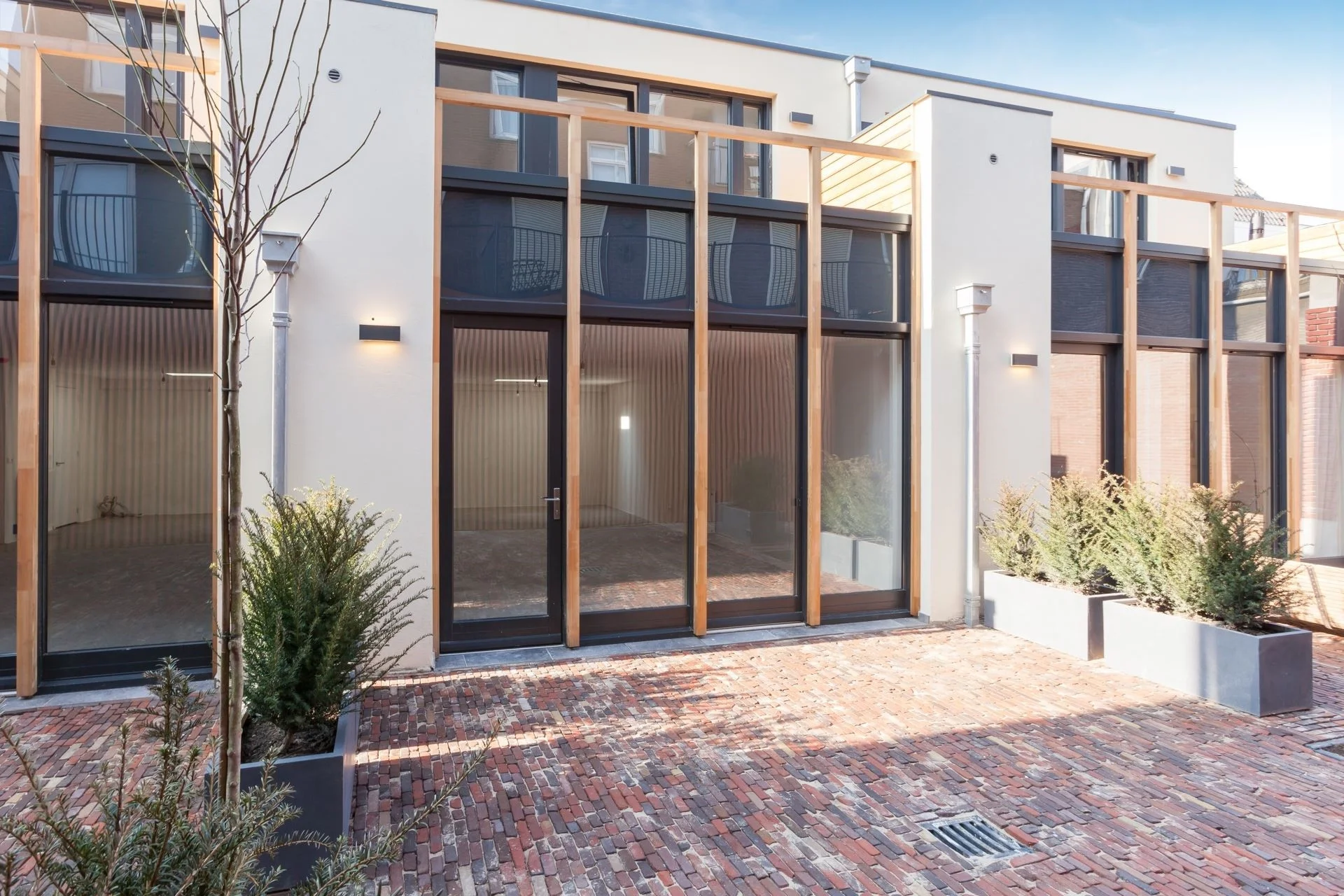 Rental property in Spijkerlaan 29B, Arnhem