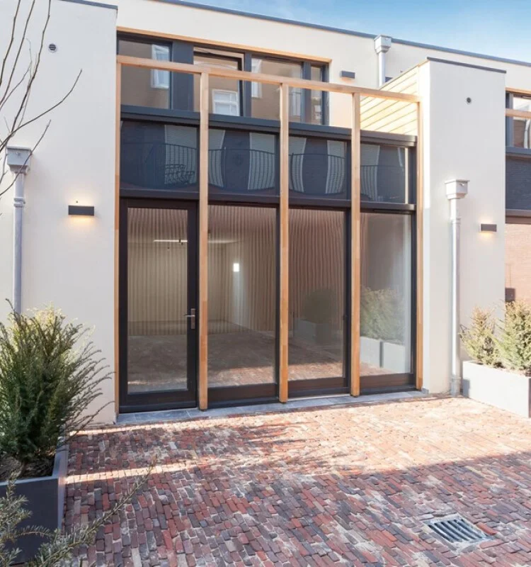 Rental property in Spijkerlaan 2, Arnhem