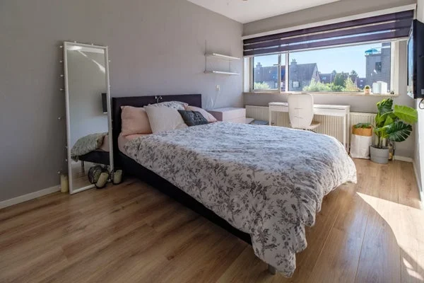 Rental property in Gerard van Duinstraat, Hoofddorp