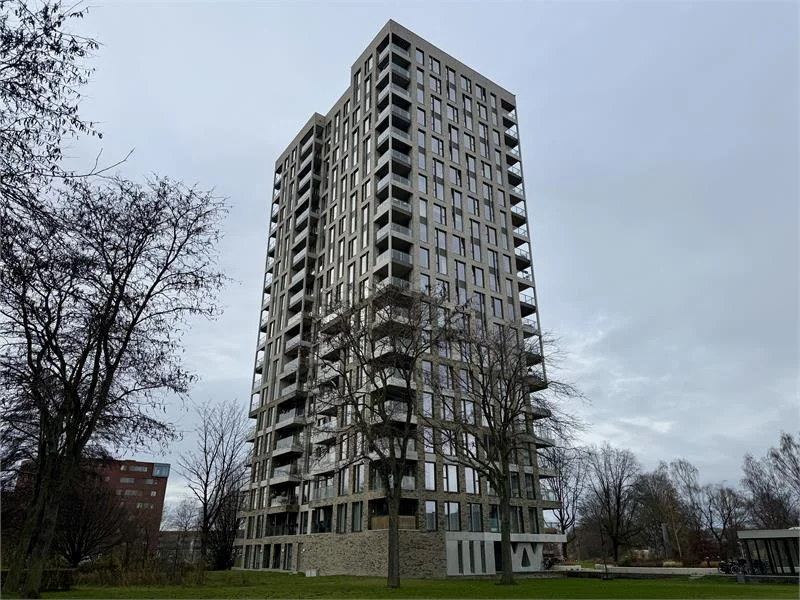 Rental property in Aalscholverpad 171, Amersfoort