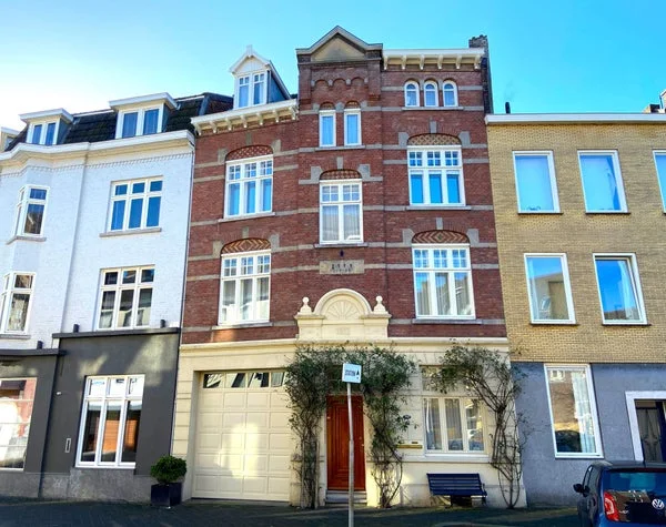Rental property in Sint Maartenslaan, Maastricht