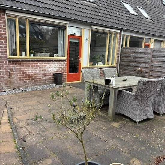 Rental property in Deventer