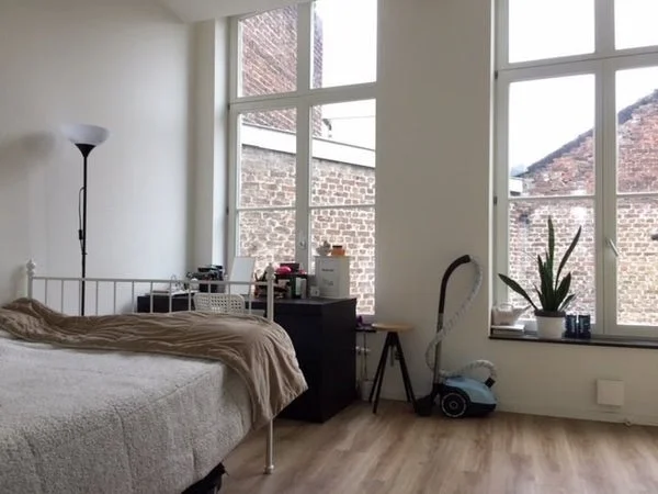 Rental property in Brusselsestraat 109B-02, Maastricht
