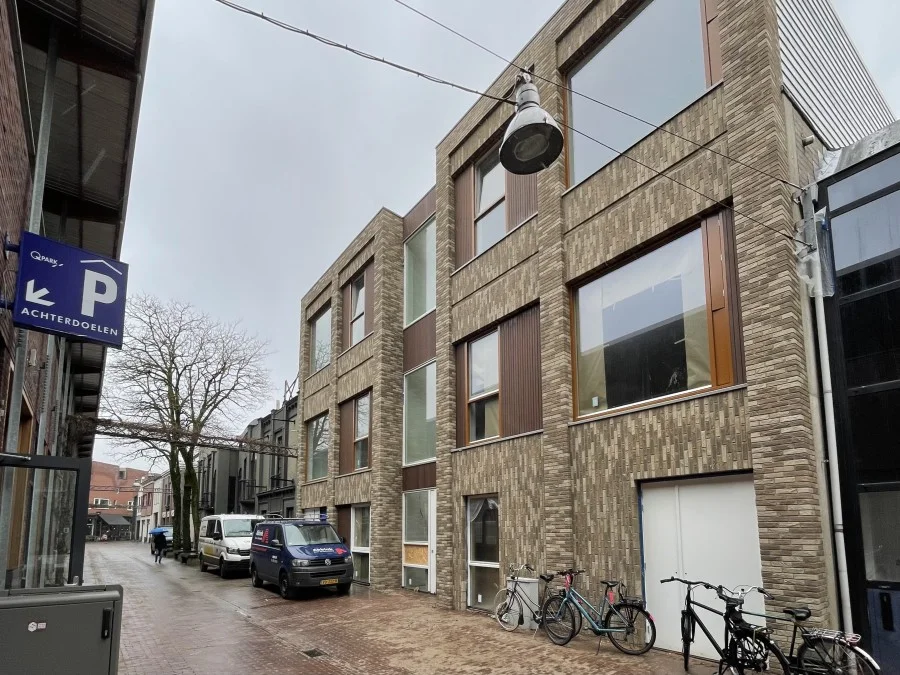 Rental property in Doelenstraat, Ede