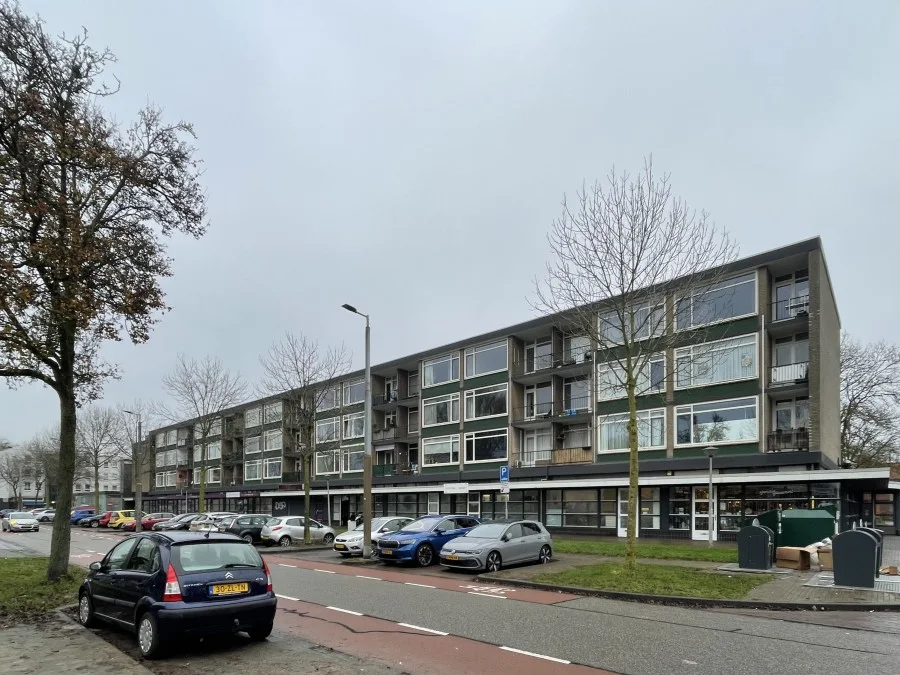 Rental property in Sleutelbloemstraat, Arnhem