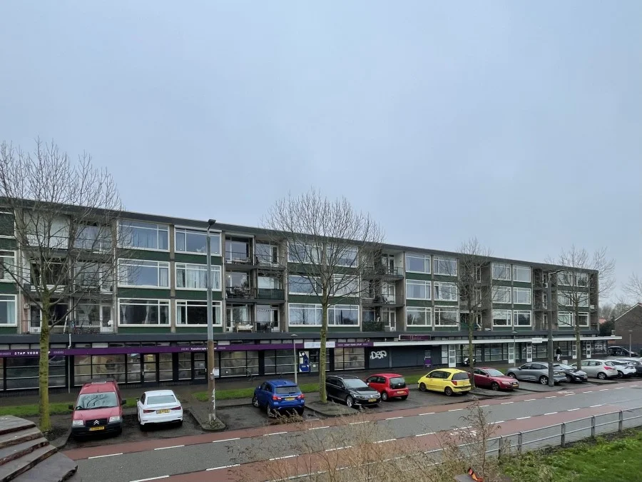 Rental property in Sleutelbloemstraat, Arnhem