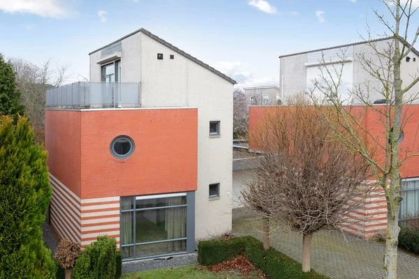 Rental property in Lange Voer 53, Sittard