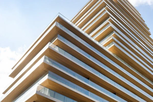 Rental property in Boompjes, Rotterdam