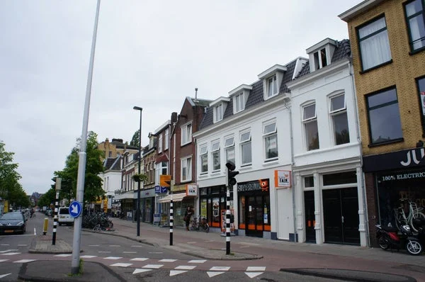 Rental property in Biltstraat, Utrecht