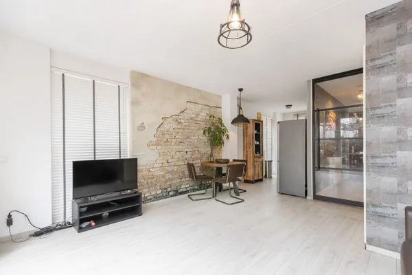 Rental property in Vurehout, Zaandam