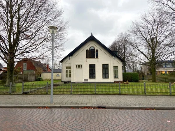 Rental property in Kerkstraat 267R, Hoogezand