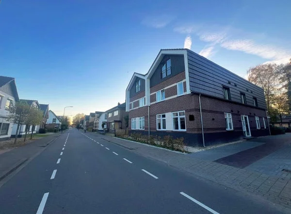 Rental property in Vlijtseweg, Apeldoorn