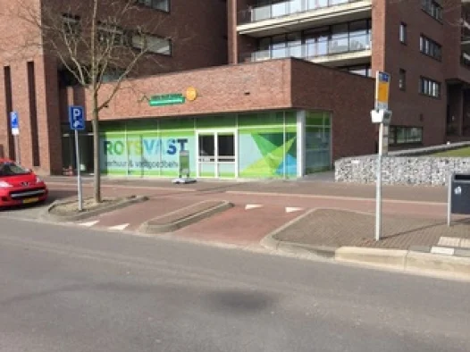 Rental property in Schaduwmaskerstraat, Eindhoven