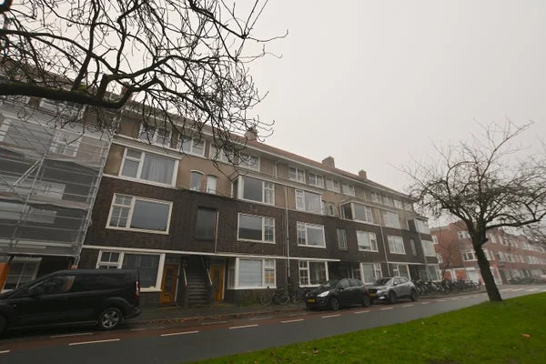 Rental property in J.C. Kapteynlaan 30a, Groningen