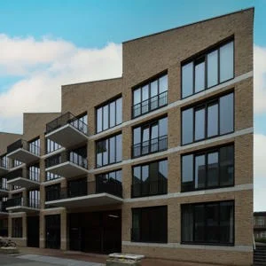 Rental property in Ingenieur Kalffstraat, Eindhoven