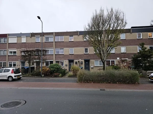 Rental property in Boschmeersingel, 's-Hertogenbosch