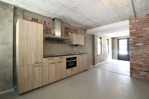 Rental property in Sledemennerstraat, Groningen