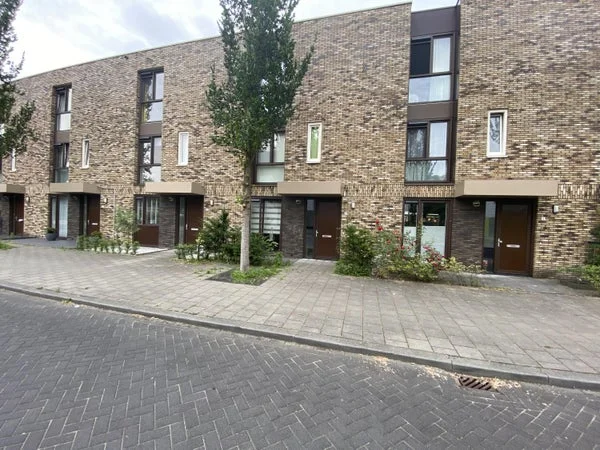 Rental property in Landsherenlaan, Deventer