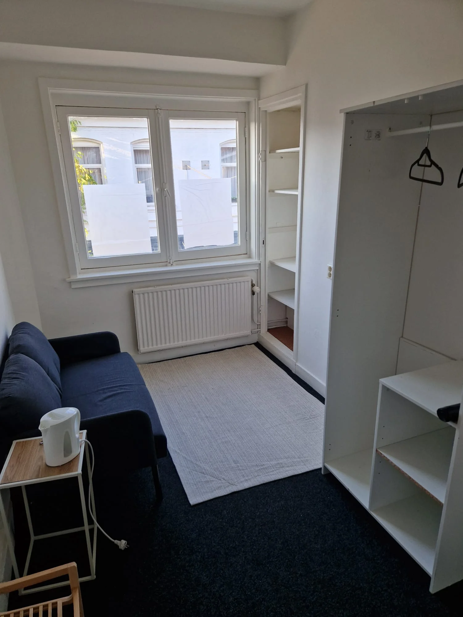 Rental property in Havenstraat 73A, Hilversum