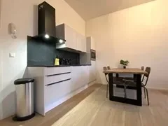 Rental property in Kerkstraat 267R, Hoogezand