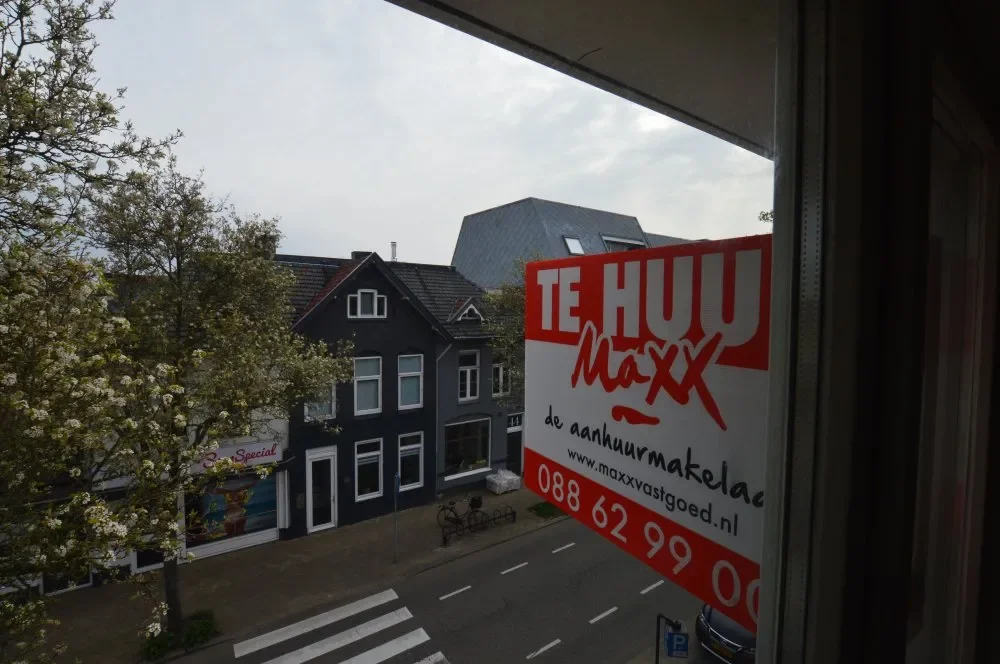 Rental property in Steynlaan, Zeist