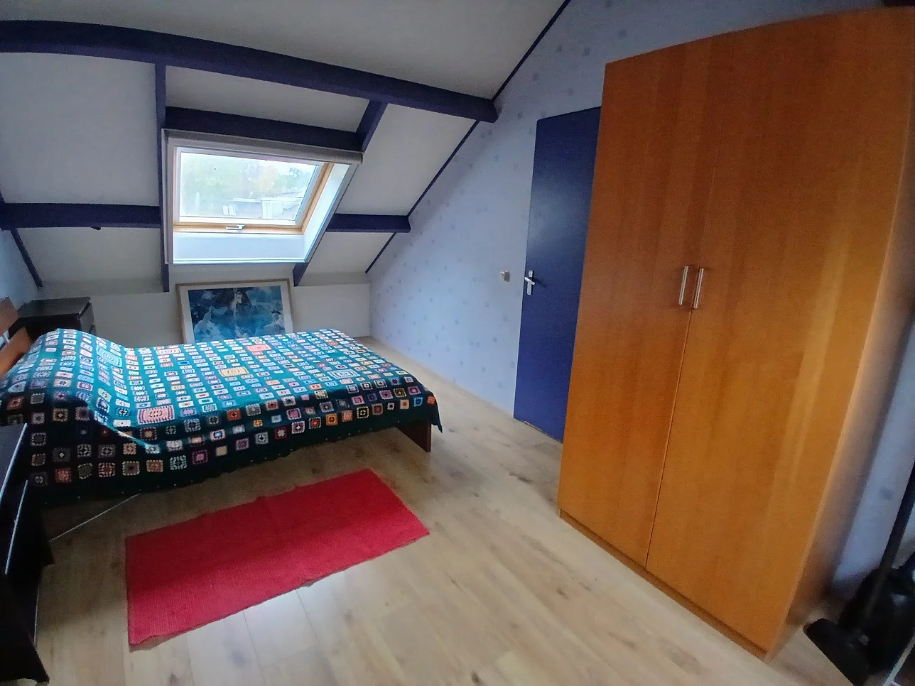 Rental property in Voor Anker, Amstelveen