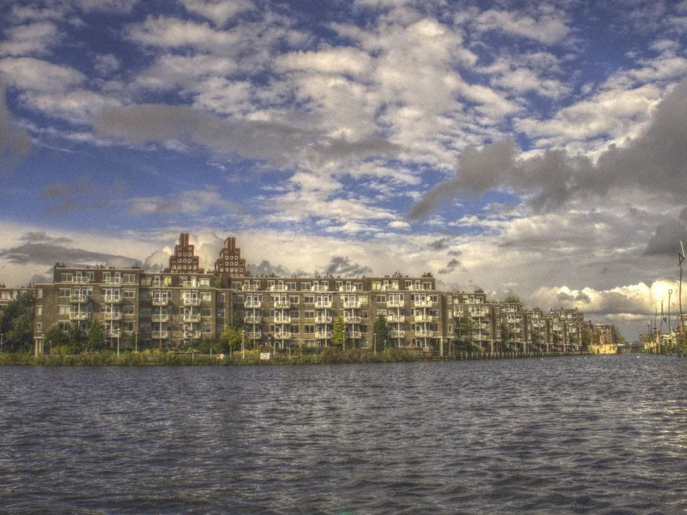 Rental property in Marcantilaan 393, Amsterdam