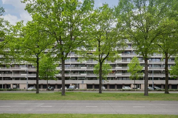 Rental property in Veldmaarschalk Montgomerylaan, Eindhoven