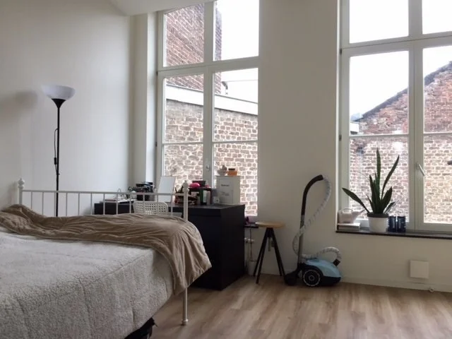 Rental property in Brusselsestraat 109B-02, Maastricht