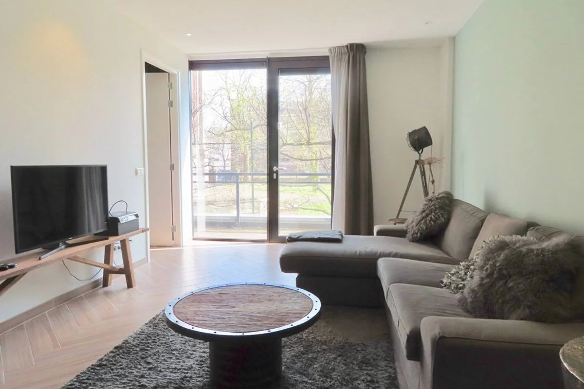 Rental property in Gedempte Gracht 403, The Hague