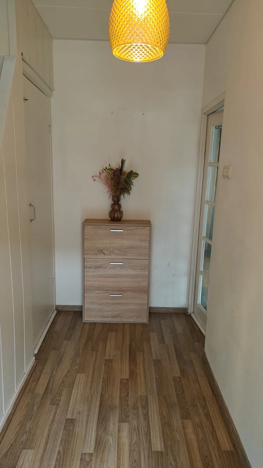 Rental property in Professor Dondersstraat, Hilversum