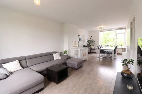 Rental property in Loevestein, Amsterdam