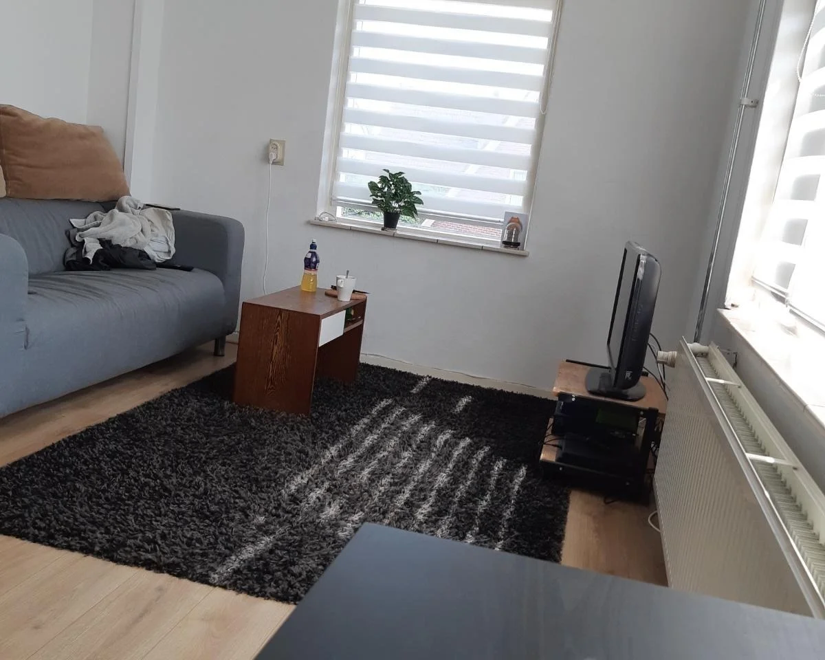 Rental property in Sumatralaan, Apeldoorn