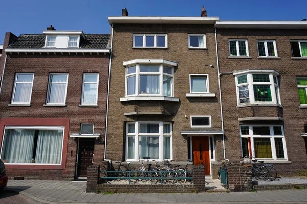 Rental property in Scharnerweg 78, Maastricht