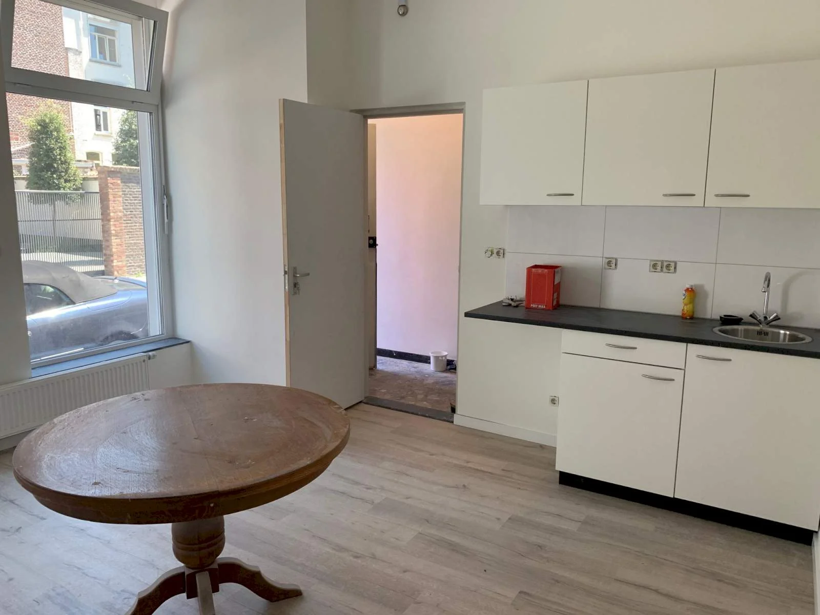 Rental property in Lage Barakken, Maastricht