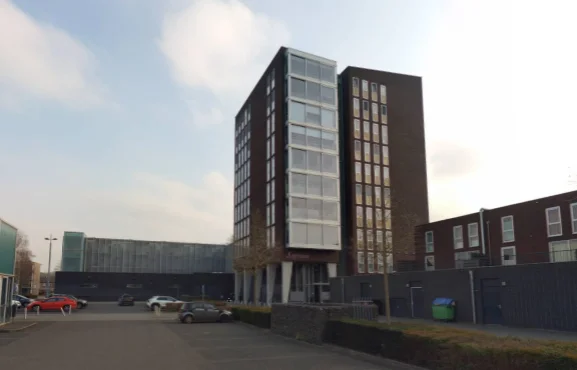 Rental property in Middenhaag 439, Emmen