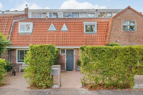 Rental property in Jan Benninghstraat, Amstelveen