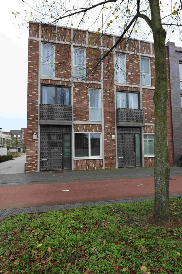 Rental property in Stationslaan, Breda