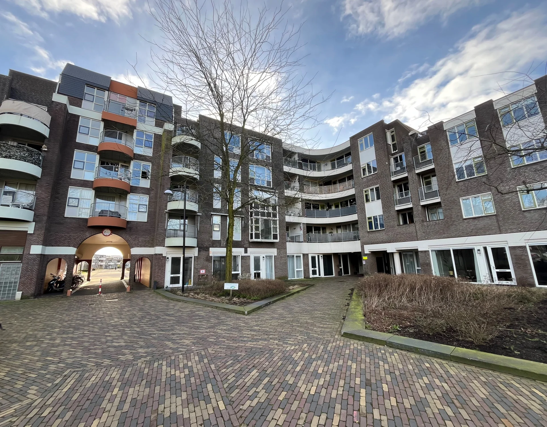 Rental property in Schouwburgplein 202, Doetinchem