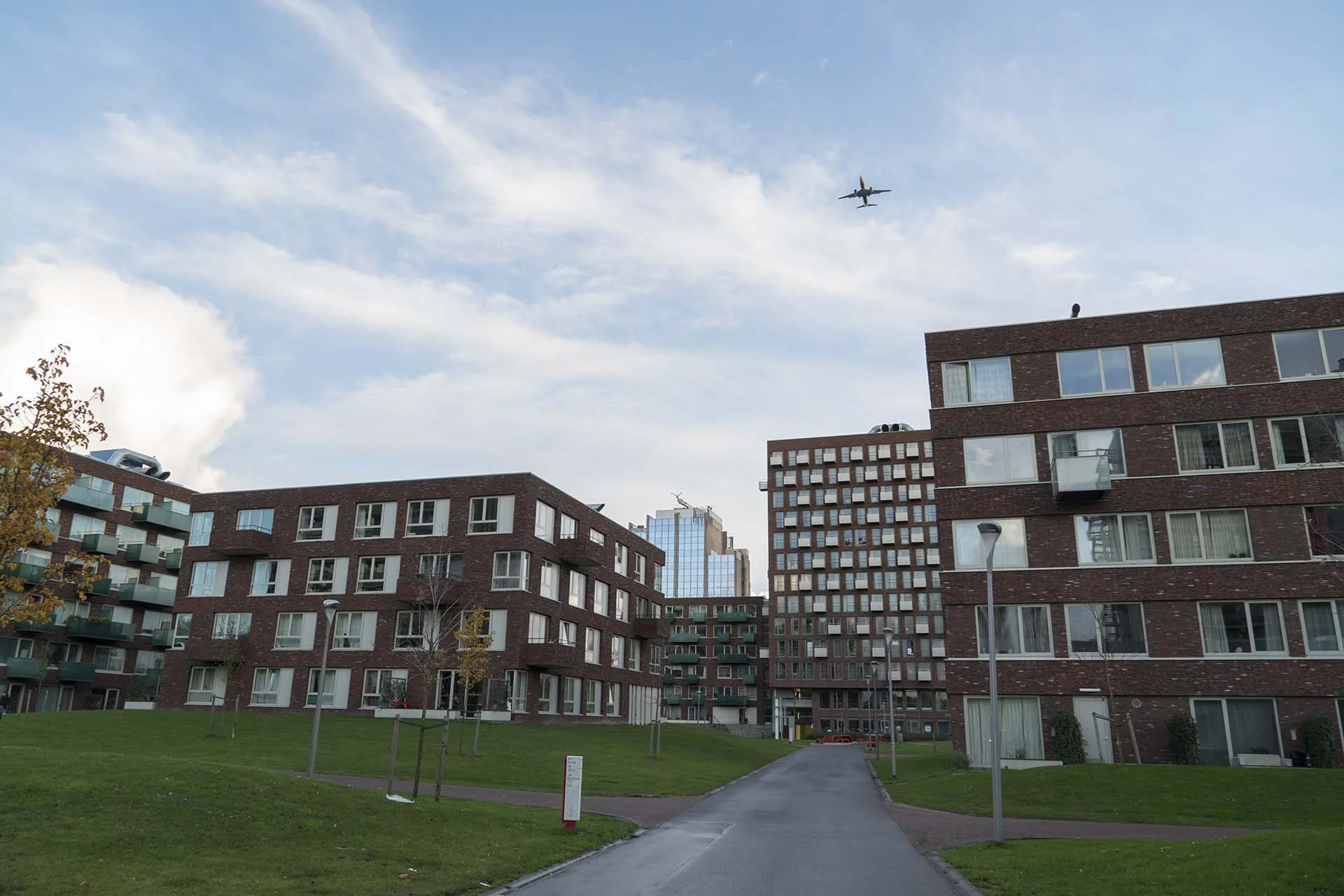 Rental property in Uilenstede 500-21, Amstelveen