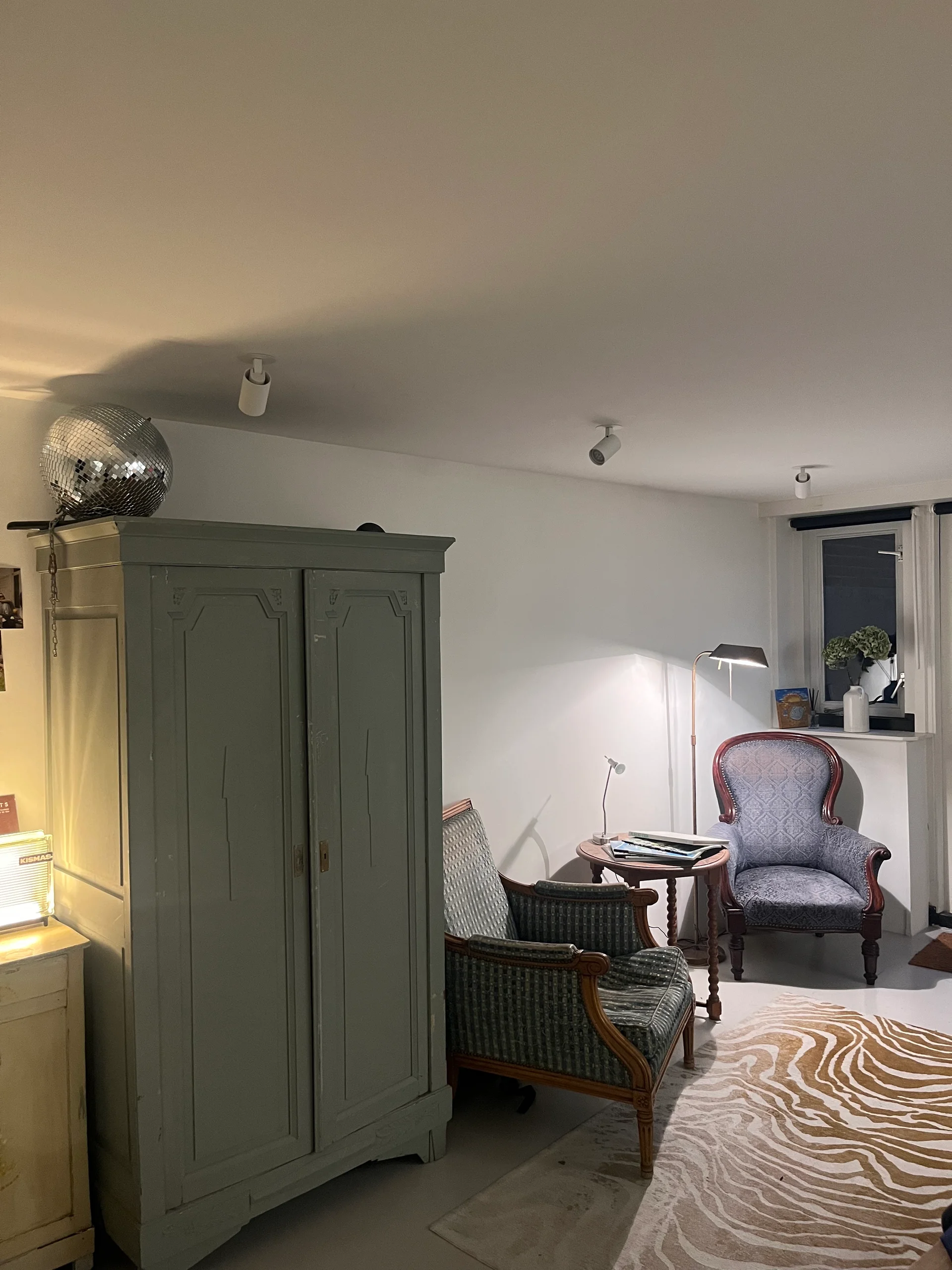 Rental property in Acaciastraat, Nijmegen